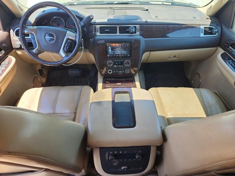 57573866 :رقم المزاد ، 1GKFK66887J248591 vin ، 2007 Gmc Yukon Xl مزاد بيع