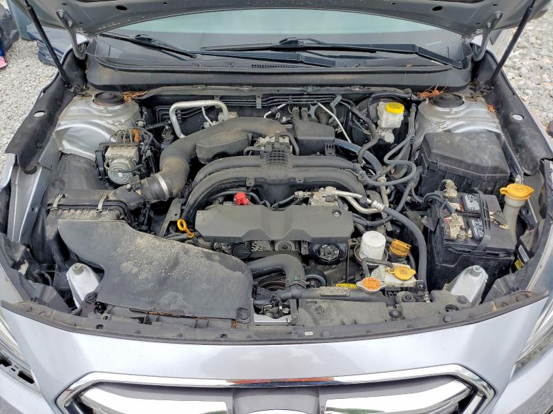 Aukcja sprzedaży 2019 Subaru Outback, vin: 4S4BSAHC9K3390956, numer aukcji: 58305116