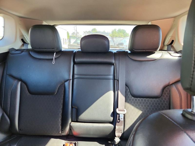 2019 Jeep Compass მანქანა იყიდება აუქციონზე, vin: 3C4NJDBB9KT818051, აუქციონის ნომერი: 56058256