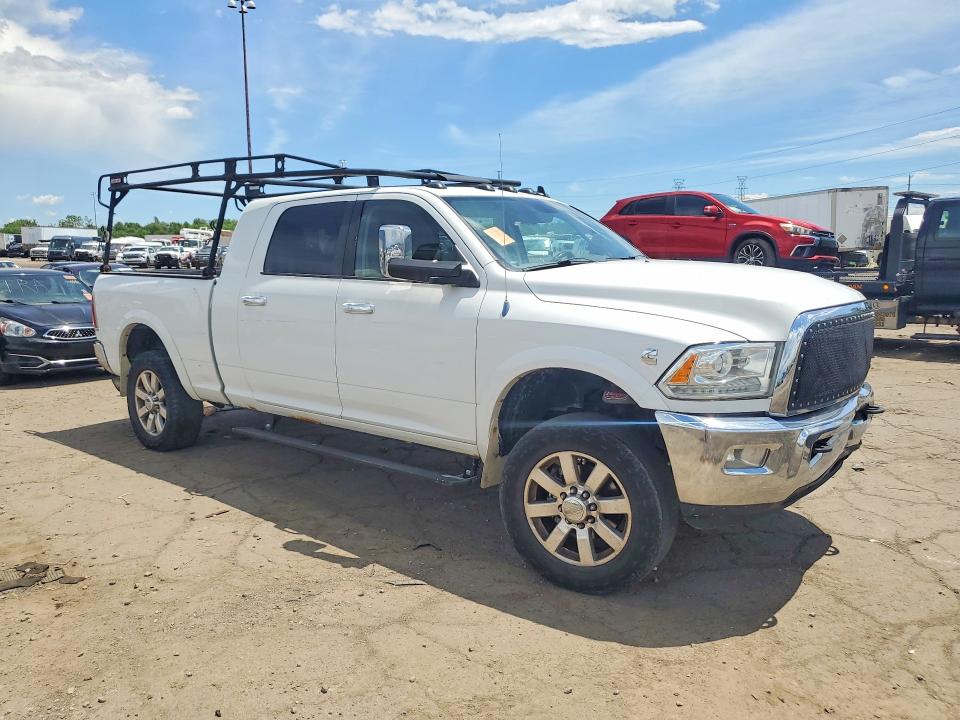 Aukcja sprzedaży 2013 Ram 2500, vin: 3C6UR5PL1DG533746, numer aukcji: 57481616