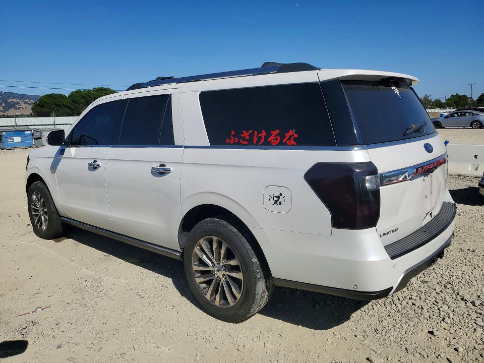 Aukcja sprzedaży 2018 Ford Expedition, vin: 1FMJK2AT9JEA14806, numer aukcji: 58354456