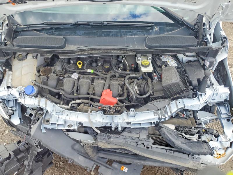 Продаж на аукціоні авто 2020 Ford Transit Connect, vin: NM0LS7E28L1471609, номер лоту: 57939436