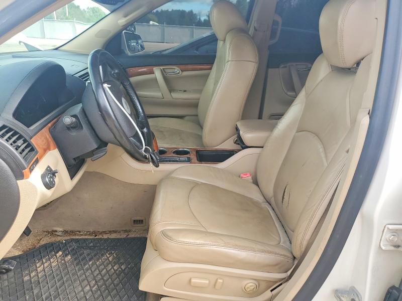 Продажа на аукционе авто 2007 Saturn Outlook, vin: 5GZER23777J138427, номер лота: 56228146