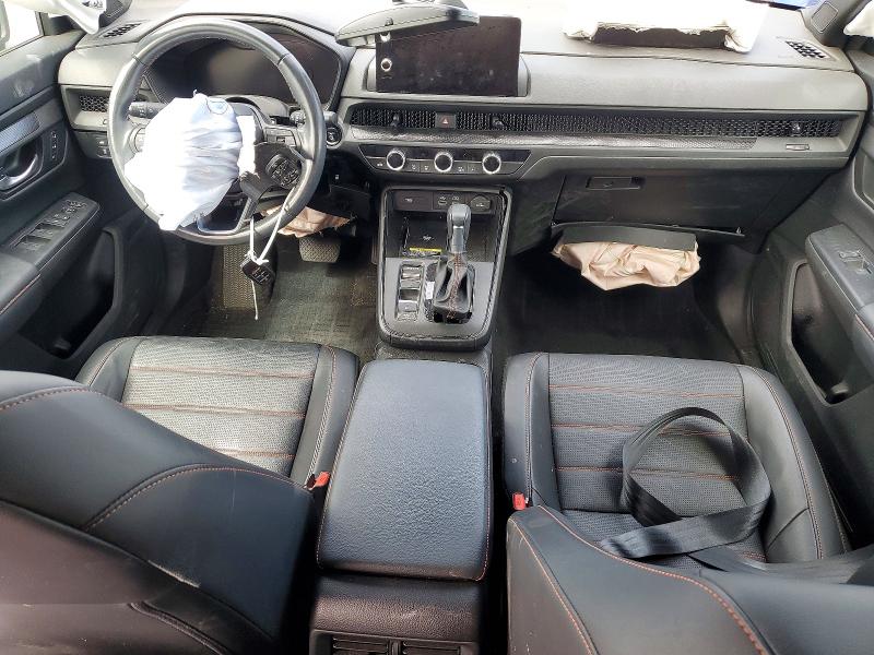Aukcja sprzedaży 2025 Honda Cr-v, vin: 2HKRS6H8XSH800700, numer aukcji: 56454516