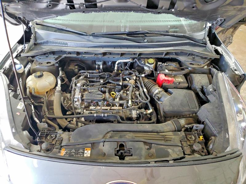 58480606 :رقم المزاد ، 1FMCU0F6XNUA36240 vin ، 2022 Ford Escape مزاد بيع