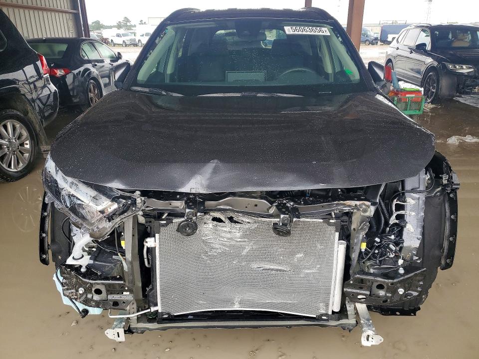 Продажа на аукционе авто 2025 Toyota Rav4, vin: 2T3W1RFV5SC361626, номер лота: 56063656