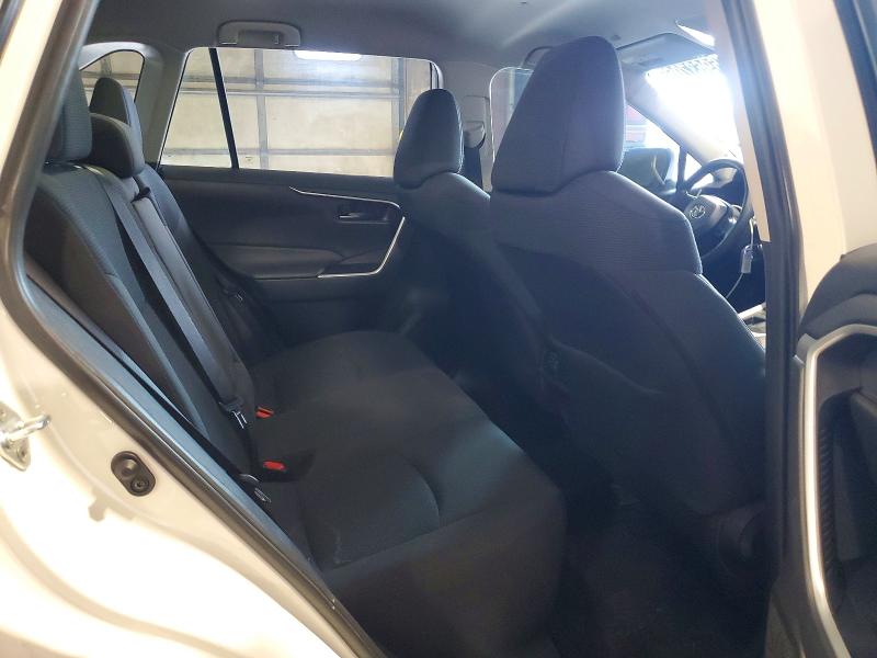 Aukcja sprzedaży 2025 Toyota Rav4, vin: 2T3H1RFV1SC339311, numer aukcji: 56963706