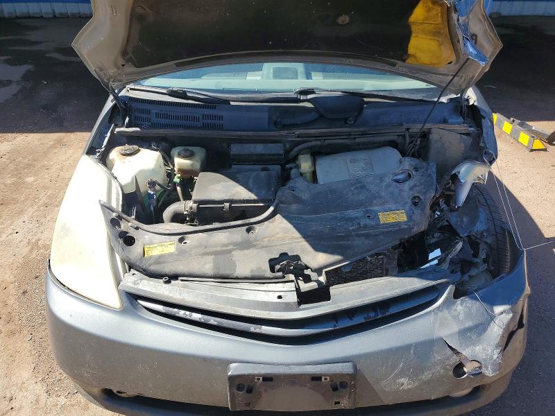 Продажа на аукционе авто 2005 Toyota Prius, vin: JTDKB20UX53077417, номер лота: 58682756