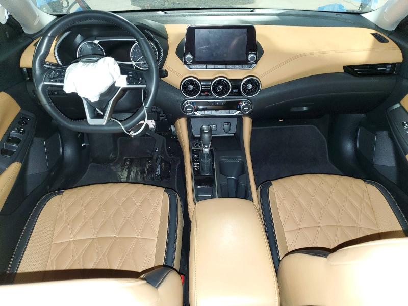 Aukcja sprzedaży 2022 Nissan Sentra, vin: 3N1AB8CV8NY218823, numer aukcji: 53140686