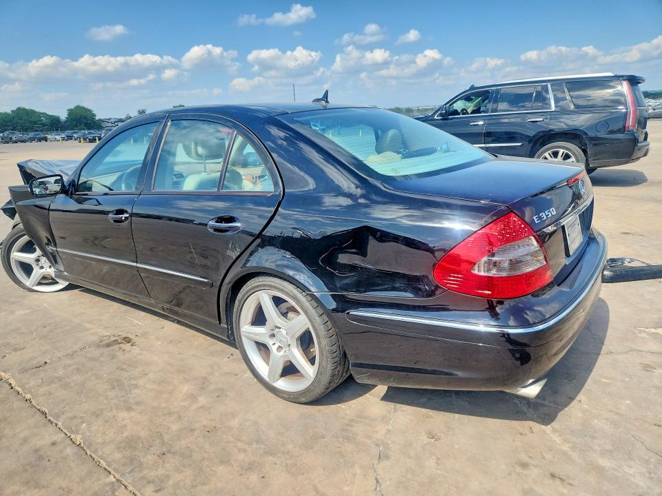 Продаж на аукціоні авто 2008 Mercedes-benz E, vin: WDBUF56X88B188301, номер лоту: 57579396