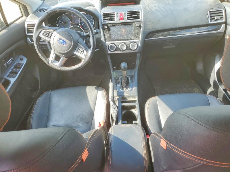 Aukcja sprzedaży 2017 Subaru Crosstrek, vin: JF2GPAKC7HH226574, numer aukcji: 59126846