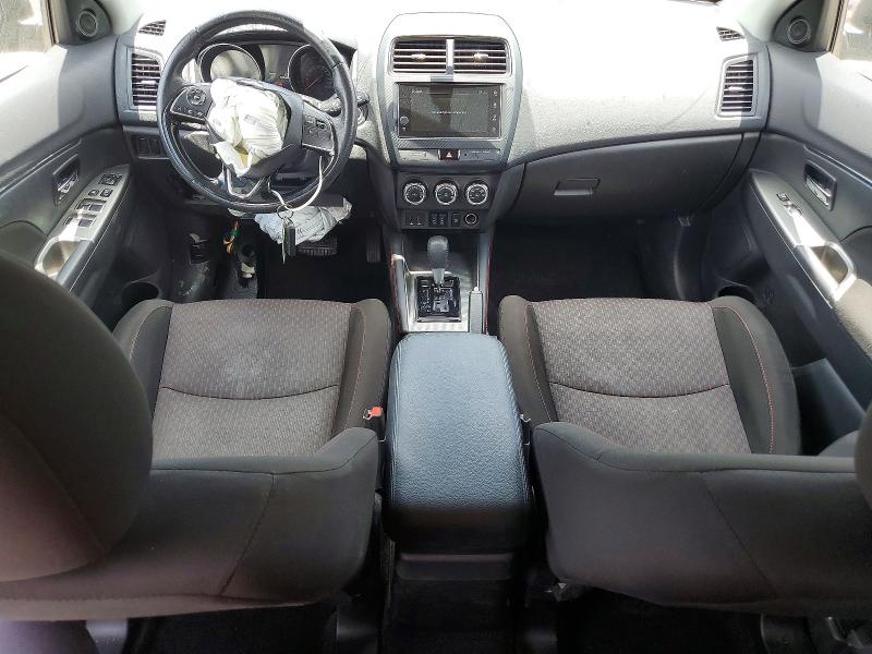 Продажа на аукционе авто 2019 Mitsubishi Outlander Sport, vin: JA4AP4AU4KU014644, номер лота: 57635206