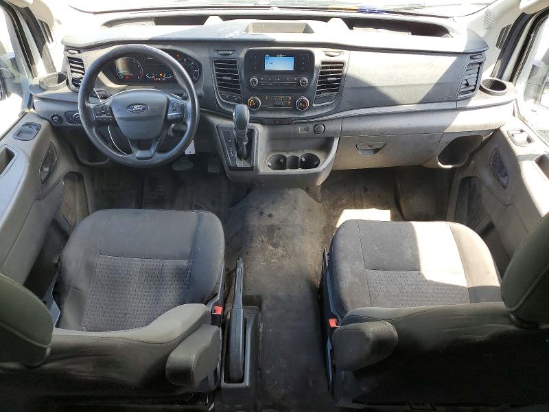 Продаж на аукціоні авто 2020 Ford Transit, vin: 1FTBR1C87LKA51350, номер лоту: 57306776