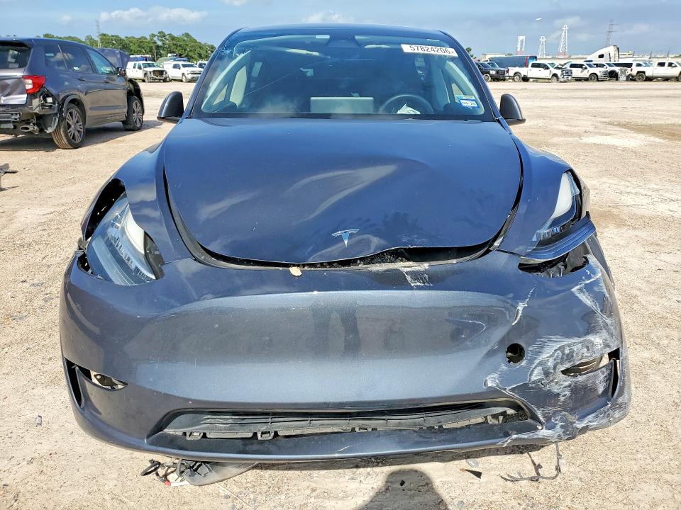 Aukcja sprzedaży 2023 Tesla Model Y, vin: 7SAYGDEE1PA094492, numer aukcji: 57824206