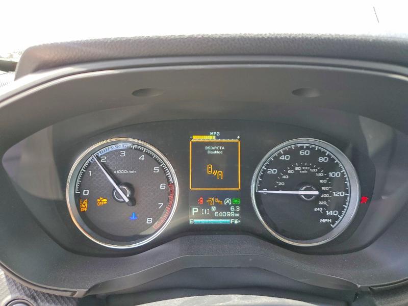 Aukcja sprzedaży 2022 Subaru Forester, vin: JF2SKARC4NH478292, numer aukcji: 57154666