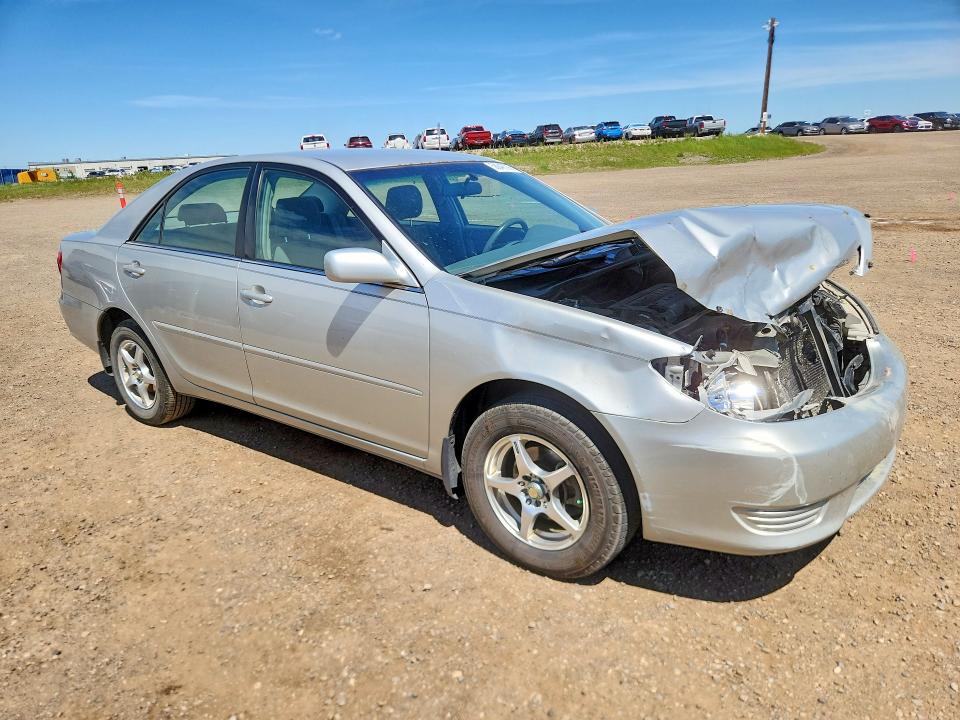 58846786 :رقم المزاد ، 4T1BE32K86U139302 vin ، 2006 Toyota Camry مزاد بيع