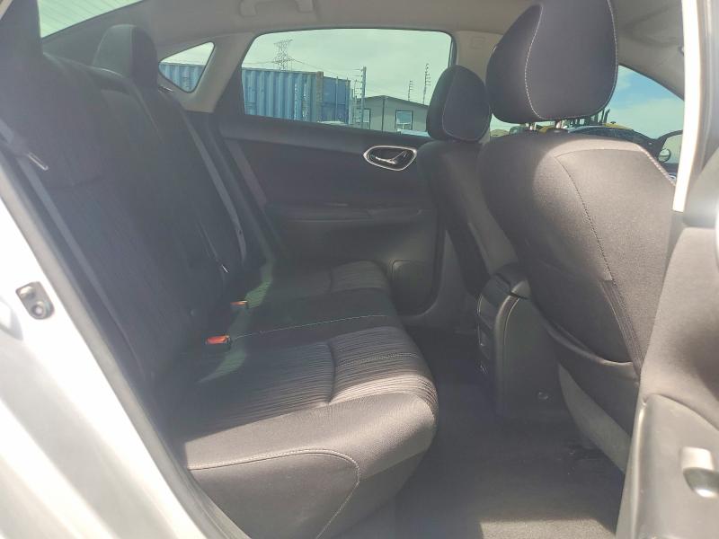 Aukcja sprzedaży 2018 Nissan Sentra, vin: 3N1AB7AP5JL636679, numer aukcji: 95587295