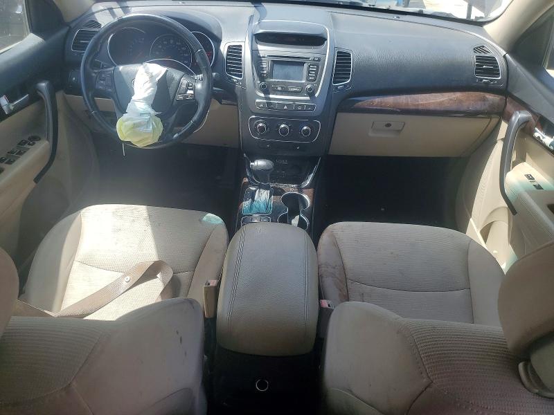 Aukcja sprzedaży 2014 Kia Sorento, vin: 5XYKT4A60EG437413, numer aukcji: 58825696
