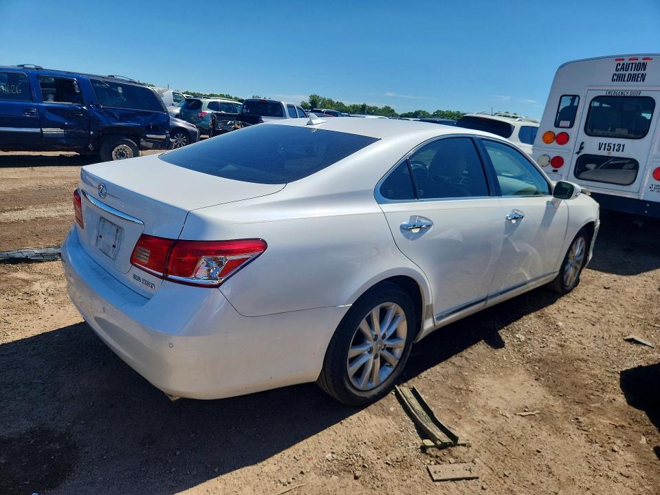 Продажа на аукционе авто 2012 Lexus Es, vin: JTHBK1EG7C2482956, номер лота: 58048176