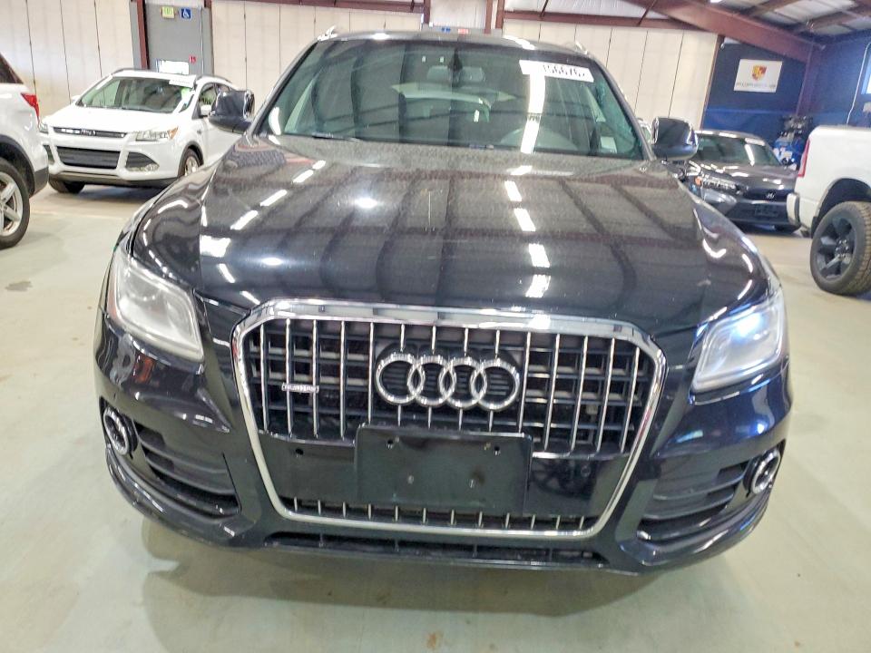Aukcja sprzedaży 2014 Audi Q5, vin: WA1LFAFP1EA078532, numer aukcji: 57156676