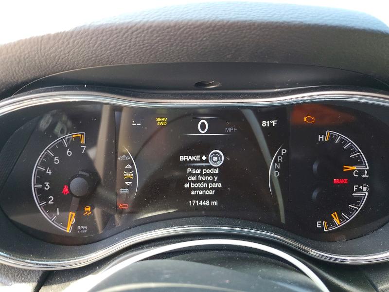 58710926 :رقم المزاد ، 1C4RJFAG2KC655331 vin ، 2019 Jeep Grand Cherokee مزاد بيع