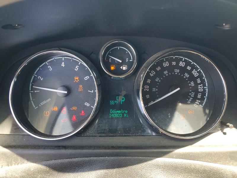 2014 Chevrolet Captiva მანქანა იყიდება აუქციონზე, vin: 3GNAL2EK7ES594353, აუქციონის ნომერი: 56607206
