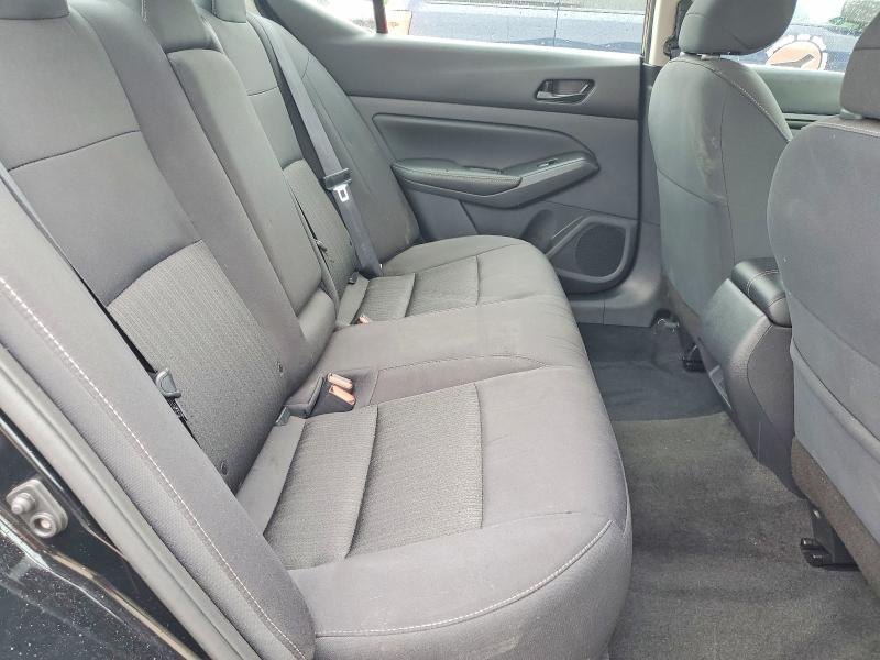 2025 Nissan Altima მანქანა იყიდება აუქციონზე, vin: 1N4BL4DVXSN409275, აუქციონის ნომერი: 57954996