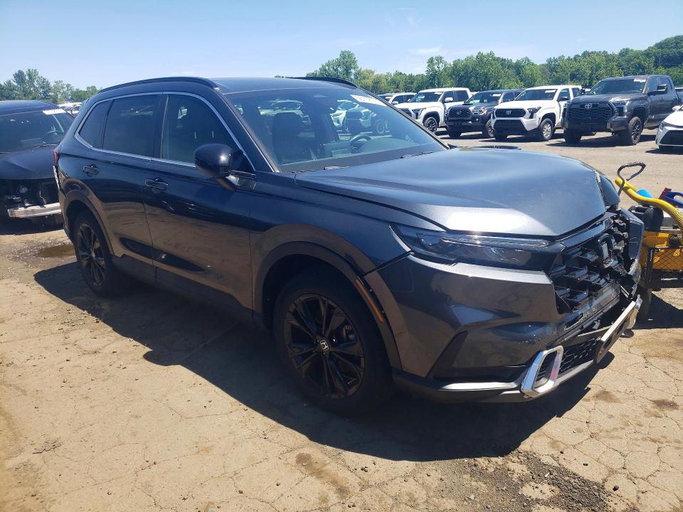 Aukcja sprzedaży 2023 Honda Cr-v, vin: 5J6RS6H97PL003486, numer aukcji: 56112176