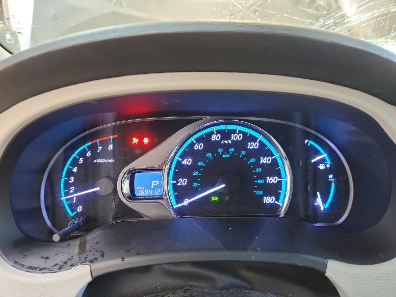 Продажа на аукционе авто 2011 Toyota Sienna, vin: 5TDDK3DC4BS006952, номер лота: 57631026