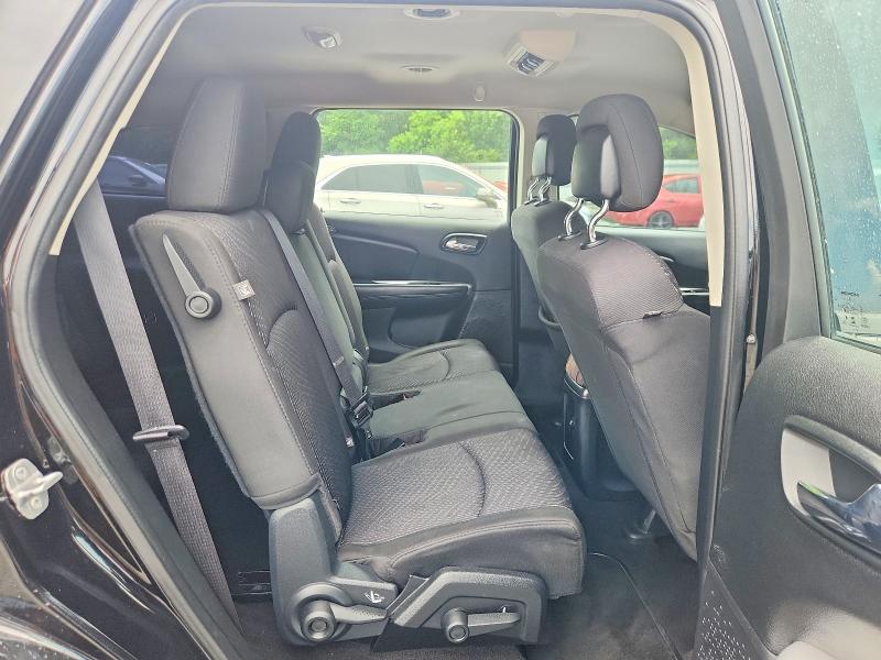 2014 Dodge Journey მანქანა იყიდება აუქციონზე, vin: 3C4PDCAB8ET310721, აუქციონის ნომერი: 57951796