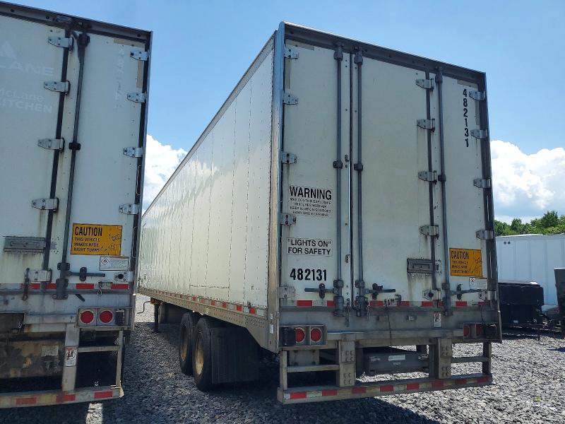 2014 Great Dane Trai Trailers მანქანა იყიდება აუქციონზე, vin: 1GRAA962XFB707995, აუქციონის ნომერი: 58839276