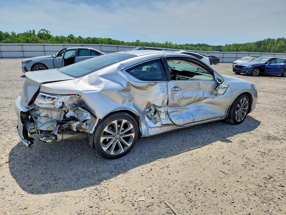 Aukcja sprzedaży 2014 Honda Accord, vin: 1HGCT2B87EA003161, numer aukcji: 56437276