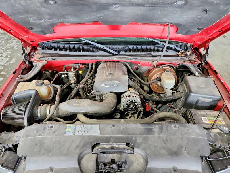 Aukcja sprzedaży 2006 Chevrolet Silverado, vin: 1GCEK19Z66Z251407, numer aukcji: 58726956