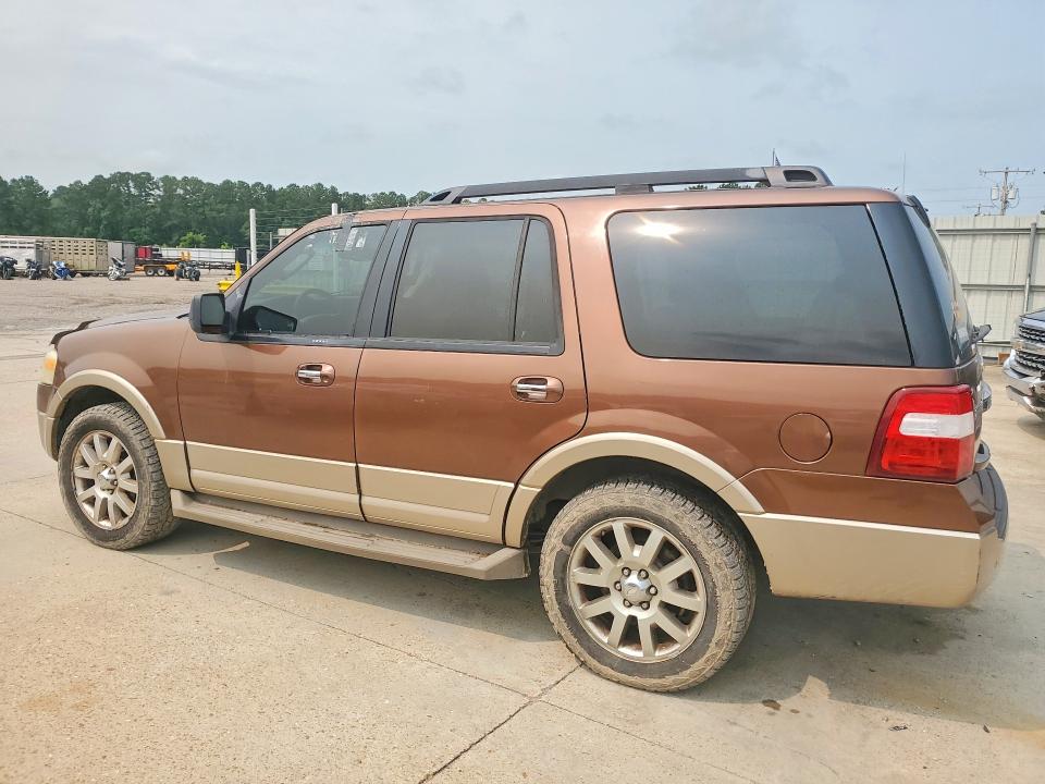 Продаж на аукціоні авто 2011 Ford Exped Xlt, vin: 1FMJU1H54BEF20007, номер лоту: 58593156