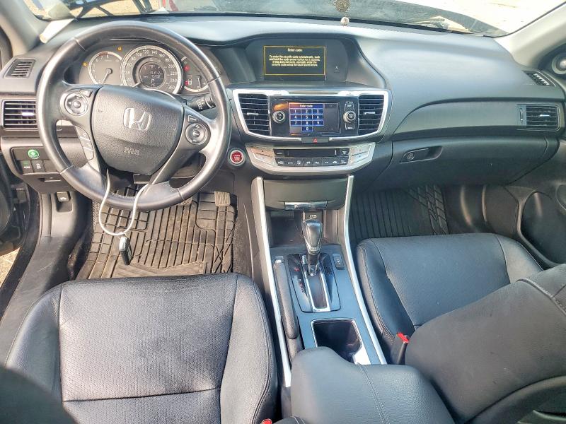 Продаж на аукціоні авто 2013 Honda Accord, vin: 1HGCR2F81DA800951, номер лоту: 55524516