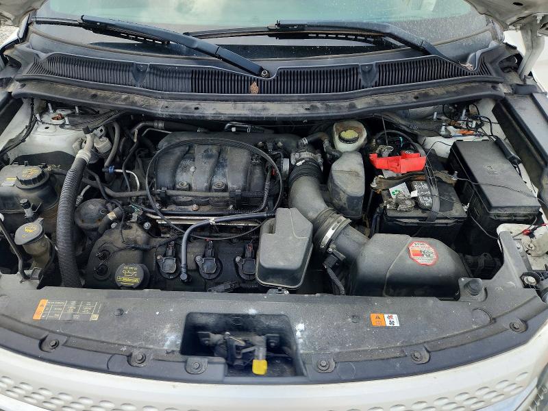 Продажа на аукционе авто 2013 Ford Explorer, vin: 1FM5K8F87DGA11369, номер лота: 58551436