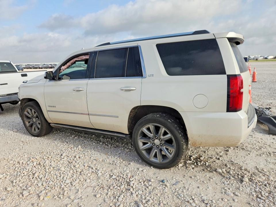 Продаж на аукціоні авто 2015 Chevrolet Tahoe, vin: 1GNSKCKC5FR679139, номер лоту: 59150136
