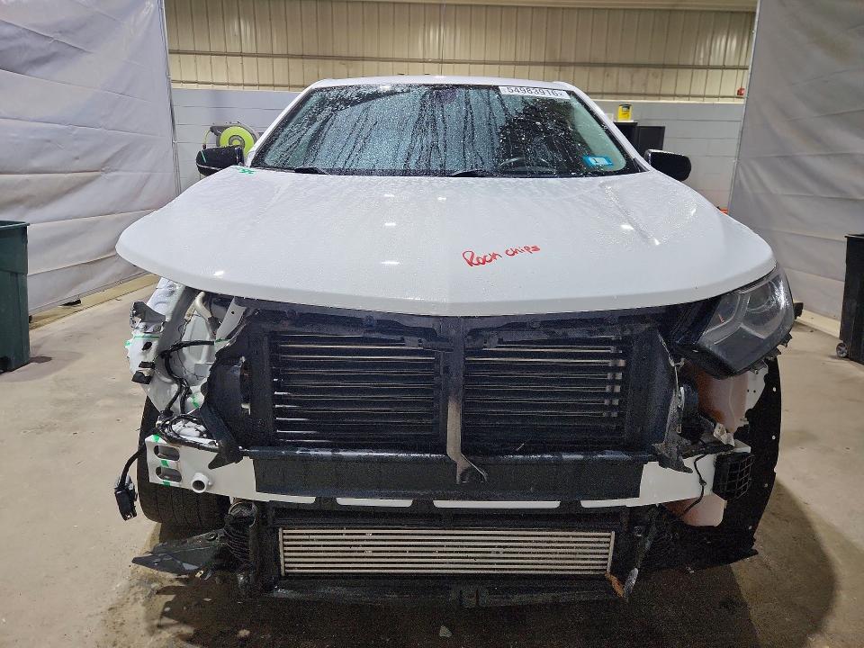 Aukcja sprzedaży 2019 Chevrolet Equinox, vin: 2GNAXVEXXK6221075, numer aukcji: 54983916