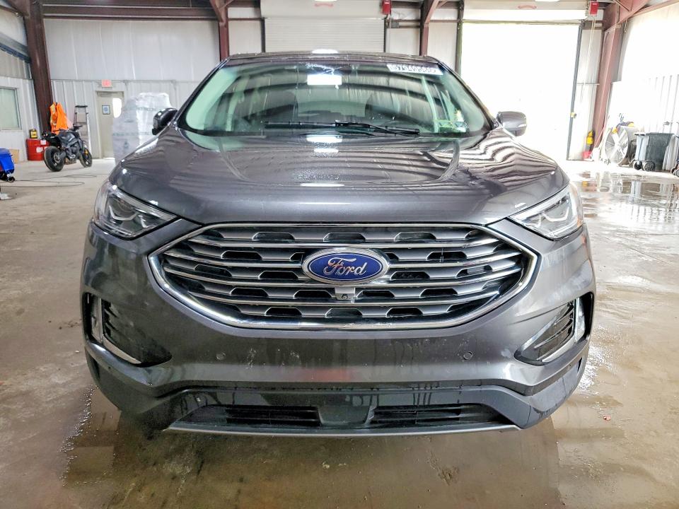 Продажа на аукционе авто 2019 Ford Edge, vin: 2FMPK4K94KBB97540, номер лота: 57949586