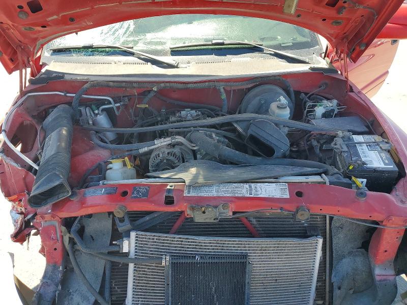 Продажа на аукционе авто 1999 Dodge Ram 1500, vin: 3B7HF12Z3XG177795, номер лота: 58407576