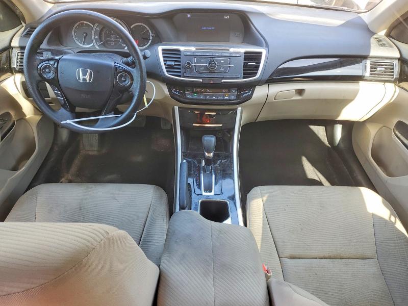 2016 Honda Accord მანქანა იყიდება აუქციონზე, vin: 1HGCR2F32GA090239, აუქციონის ნომერი: 57075766