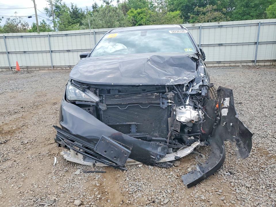 Aukcja sprzedaży 2017 Chrysler Pacifica, vin: 2C4RC1DG7HR545111, numer aukcji: 58236786