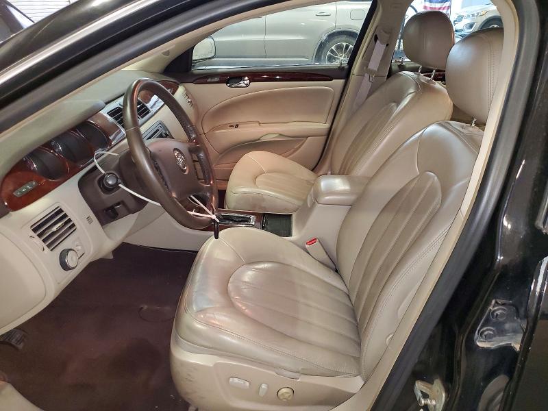 Aukcja sprzedaży 2007 Buick Lucerne, vin: 1G4HE57Y77U223390, numer aukcji: 57179486