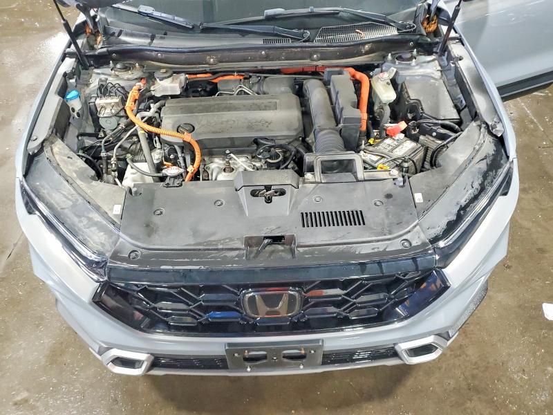 Продажа на аукционе авто 2023 Honda Cr-v, vin: 2HKRS6H90PH802634, номер лота: 55523386
