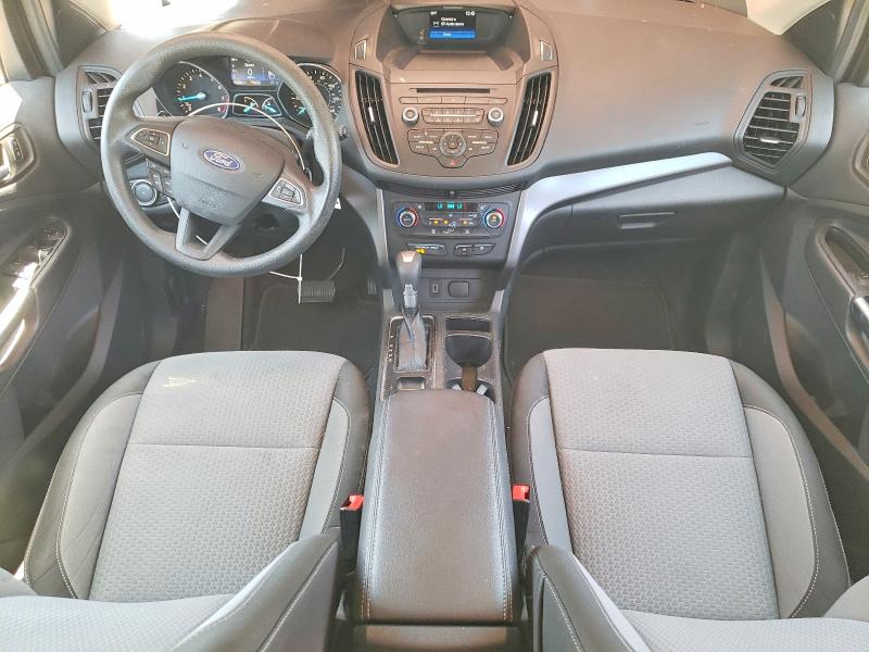 56510266 :رقم المزاد ، 1FMCU0G91HUB37468 vin ، 2017 Ford Escape مزاد بيع