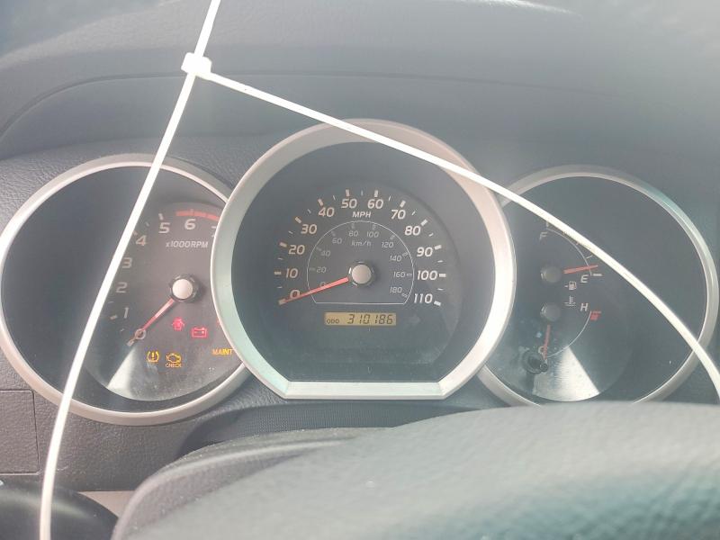 Aukcja sprzedaży 2007 Toyota 4runner, vin: JTEZU14R170097712, numer aukcji: 58773516