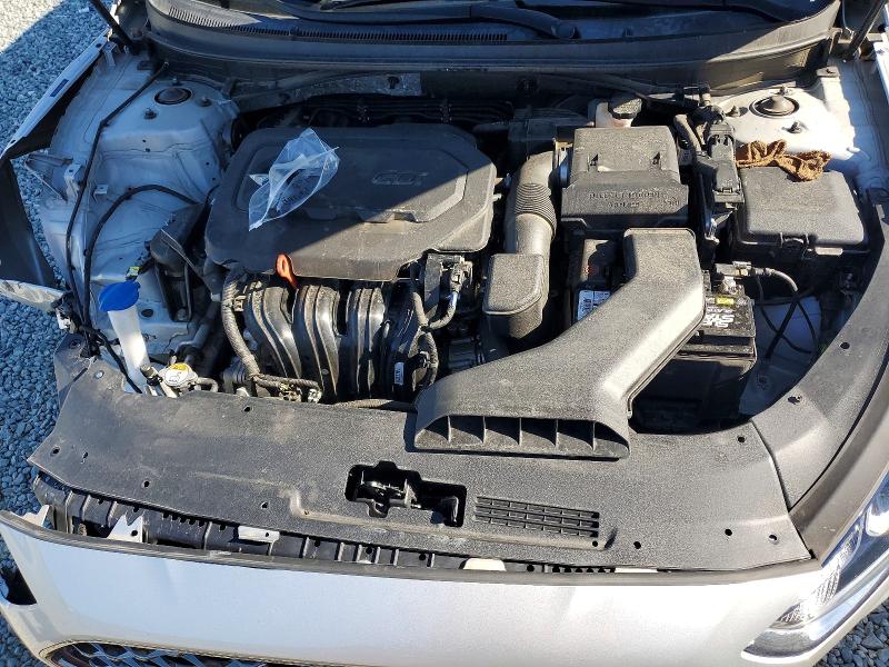Продаж на аукціоні авто 2019 Hyundai Sonata, vin: 5NPE34AF2KH772092, номер лоту: 56262556