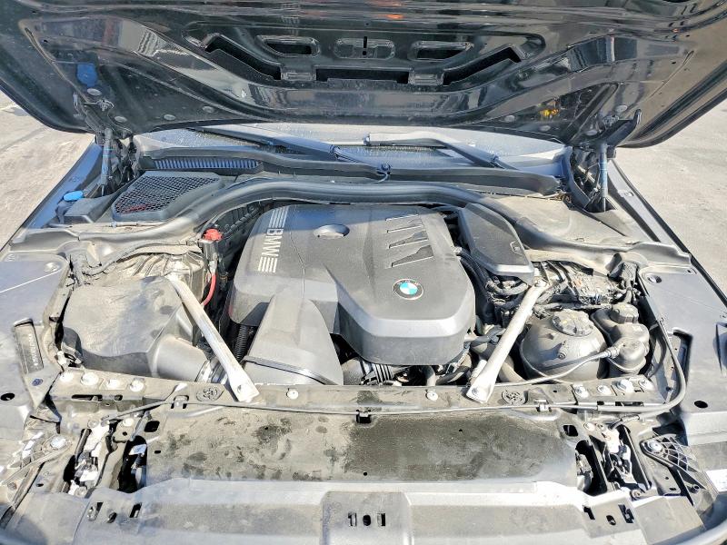 Aukcja sprzedaży 2024 Bmw 530, vin: WBA43FJ02RCS94567, numer aukcji: 56664716