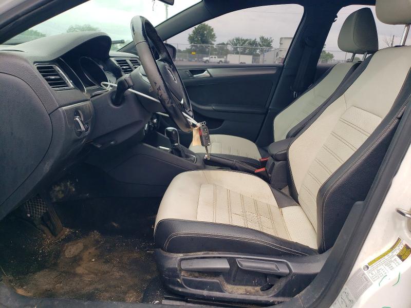 56256686 :رقم المزاد ، 3VWD17AJ7GM298968 vin ، 2016 Volkswagen Jetta مزاد بيع