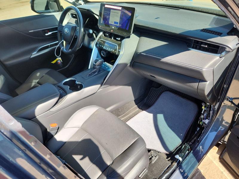 2024 Toyota Venza მანქანა იყიდება აუქციონზე, vin: JTEAAAAH7RJ183668, აუქციონის ნომერი: 55789446